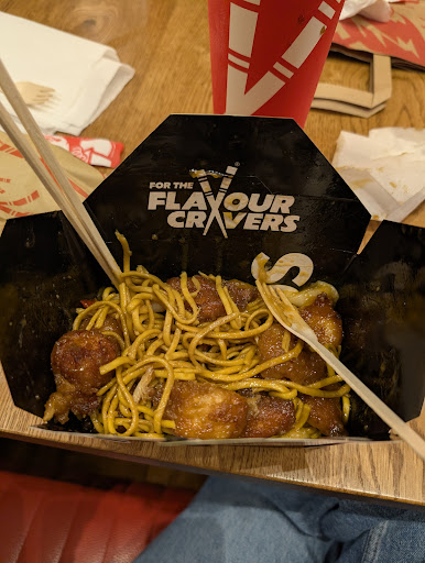 Photo of Chopstix - 77 Mansfield Rd, South Normanton, Alfreton DE55 2EF